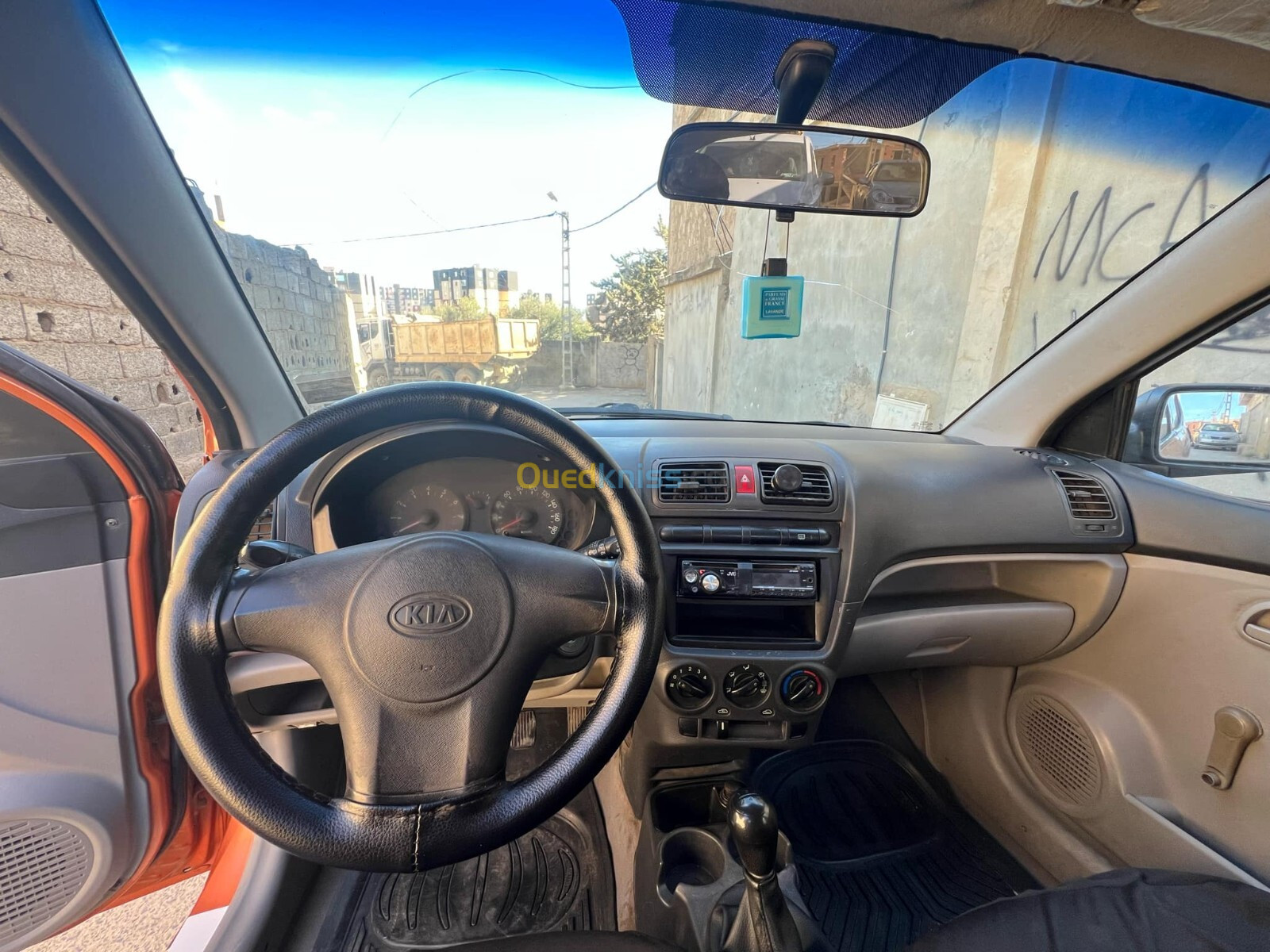 Kia Picanto 2005 2