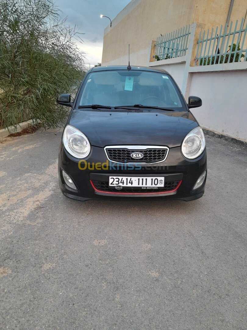 Kia Picanto 2011 Style