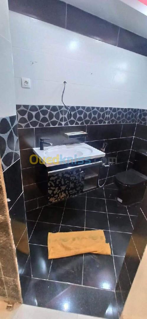 Location Appartement F3 Oran Oran