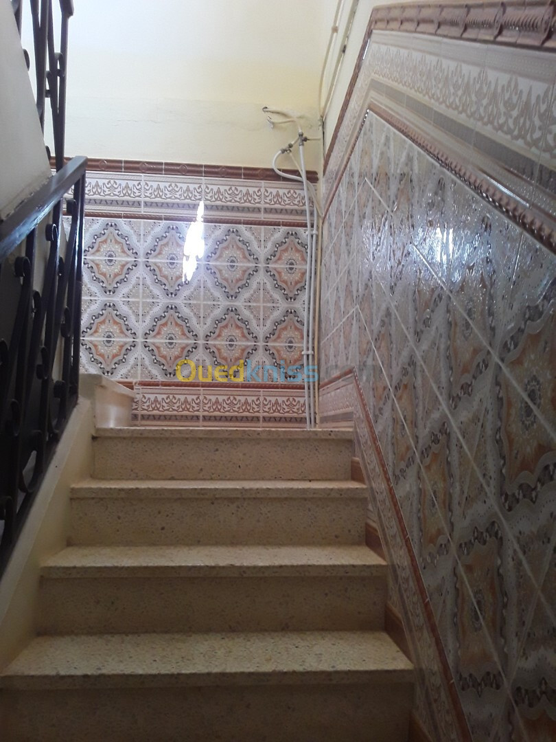 Vente Villa Tlemcen Mansourah