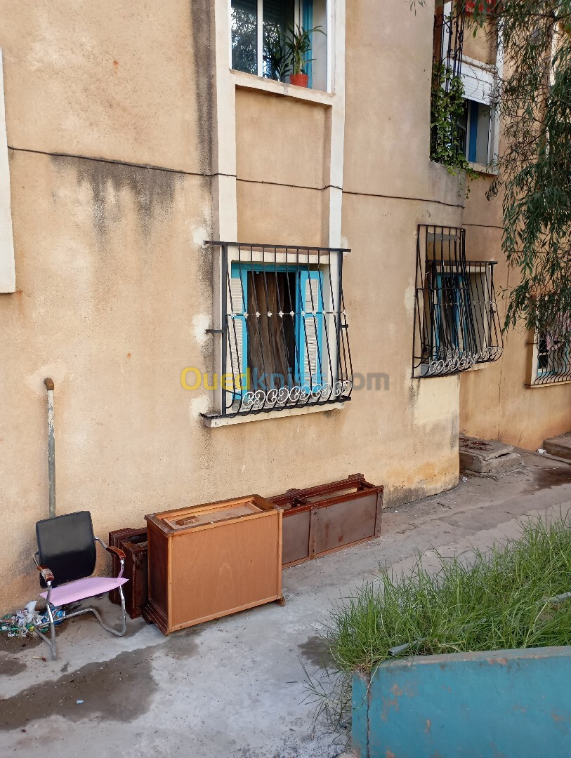 Vente Appartement F3 Jijel Kaous