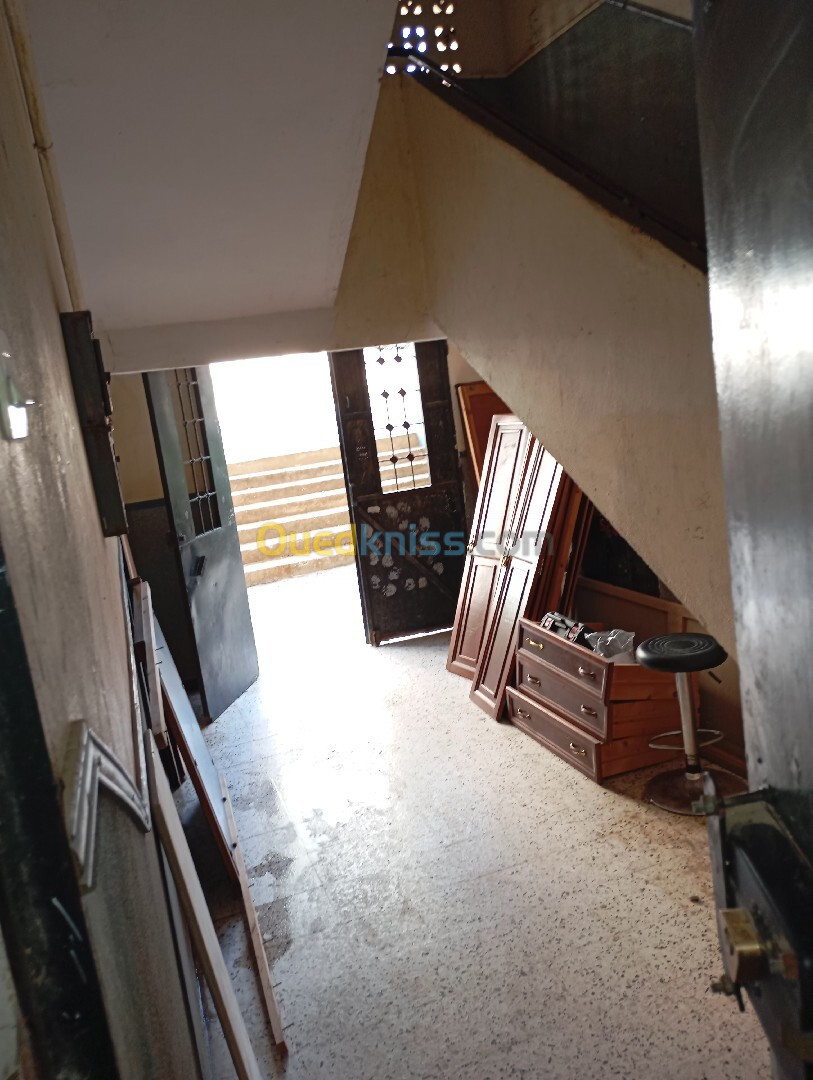 Vente Appartement F3 Jijel Kaous