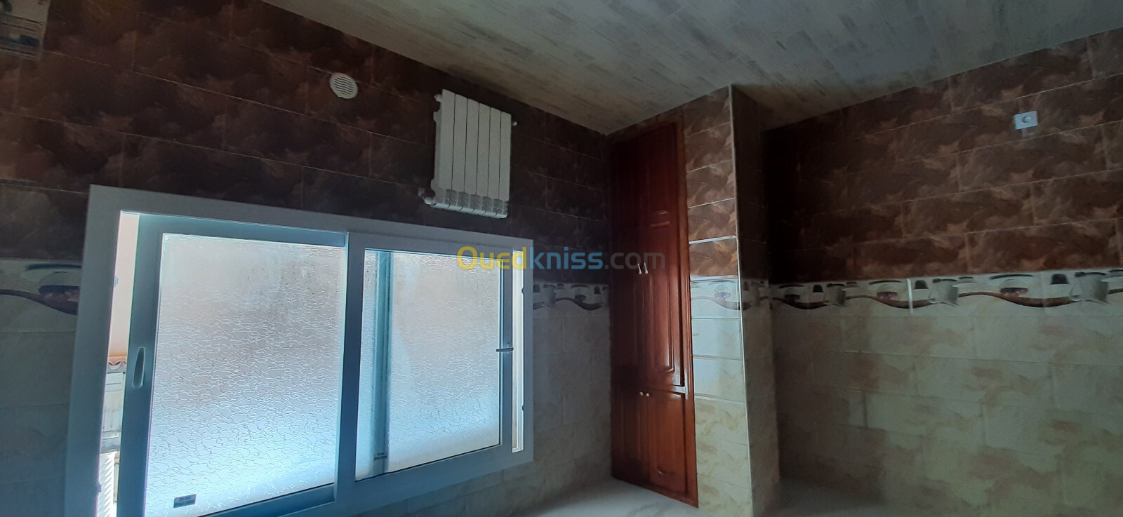 Location Niveau De Villa F4 Alger Draria