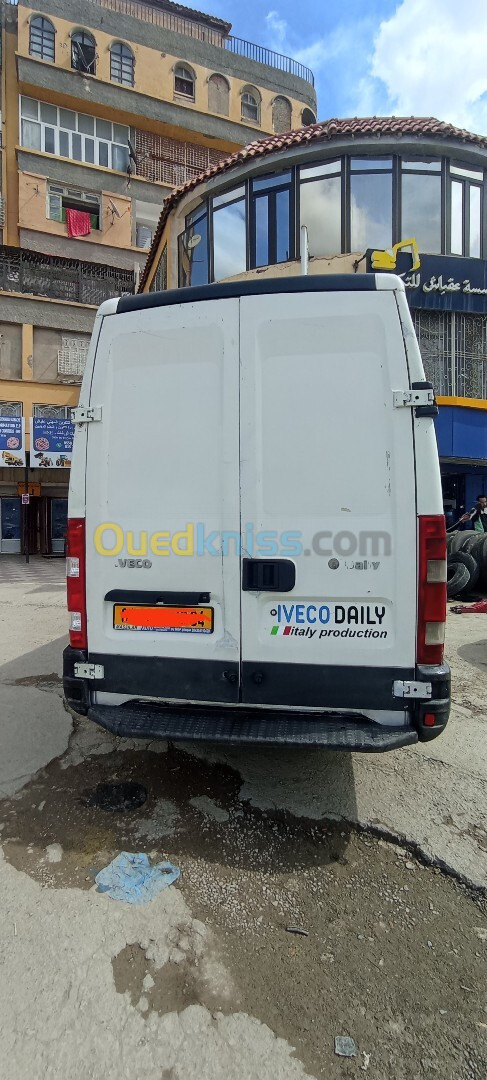 Iveco C 11 2000