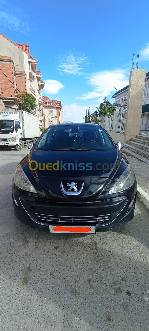 Peugeot 308 2011 Premium