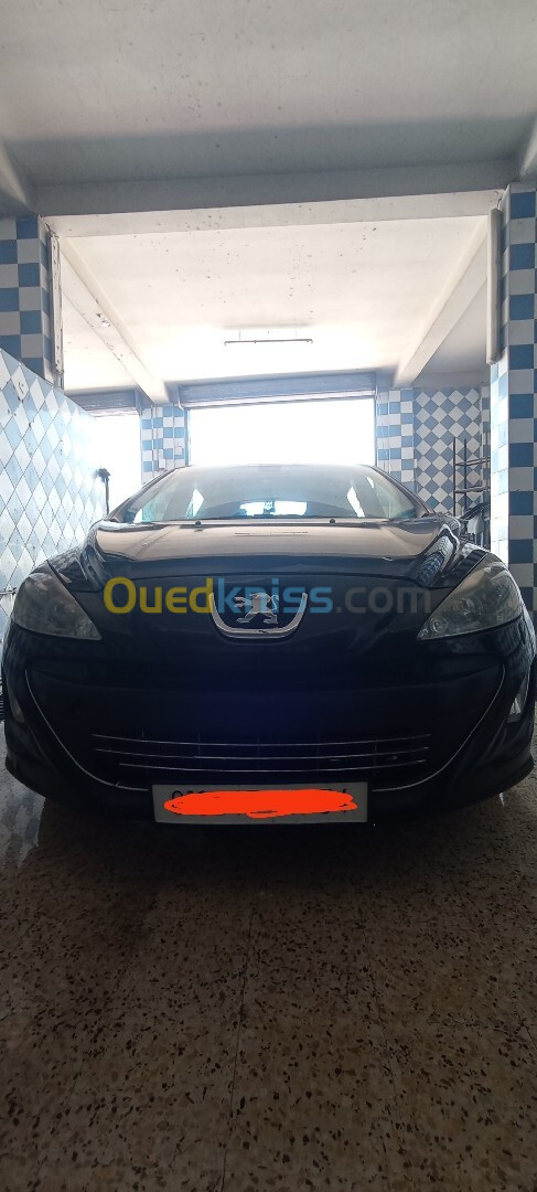 Peugeot 308 2011 Premium