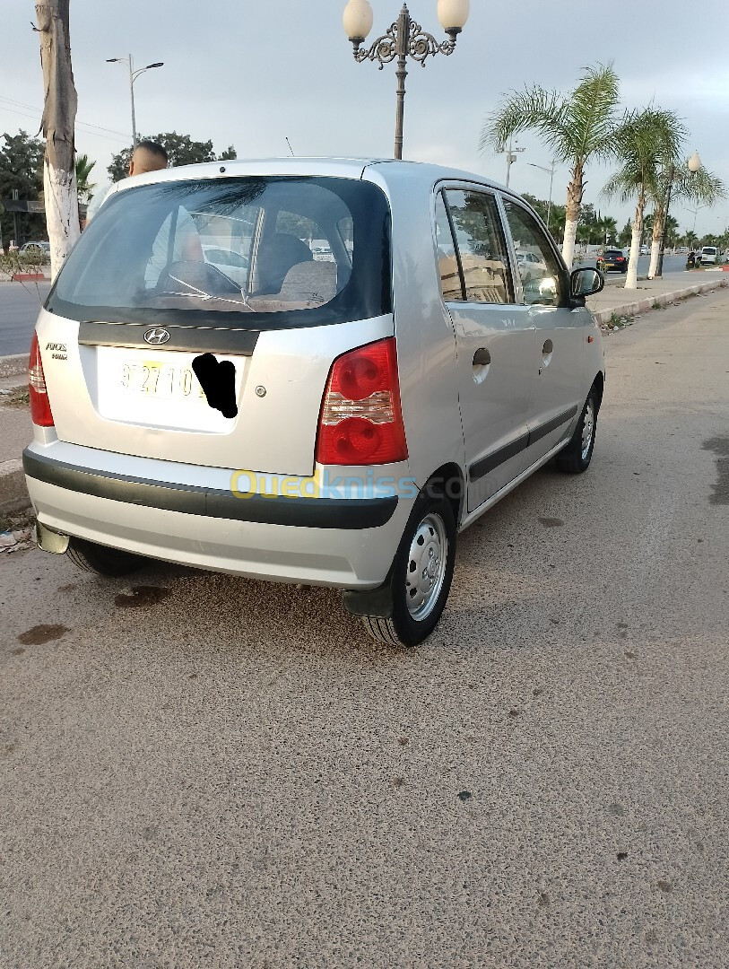 Hyundai Atos 2010 GL