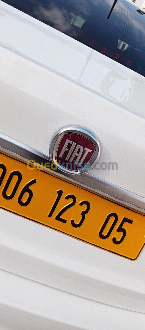 Fiat Tipo 2023 Life