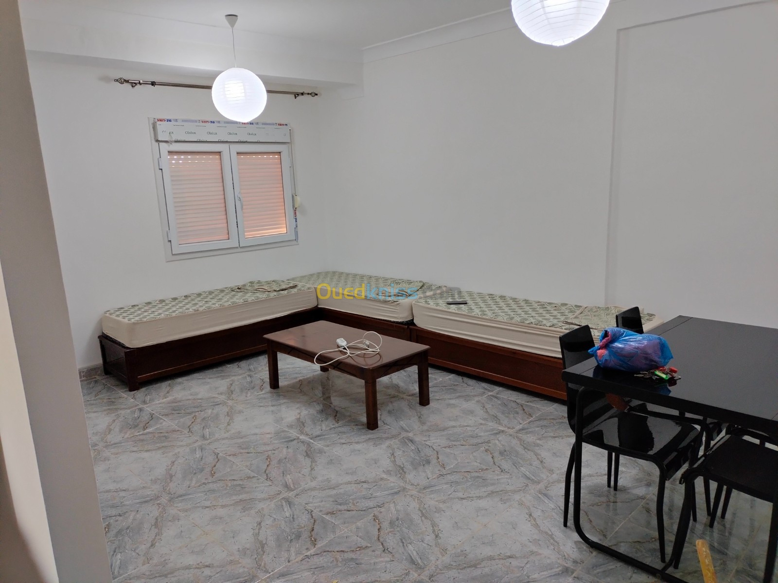 Location vacances Appartement Mostaganem Mostaganem