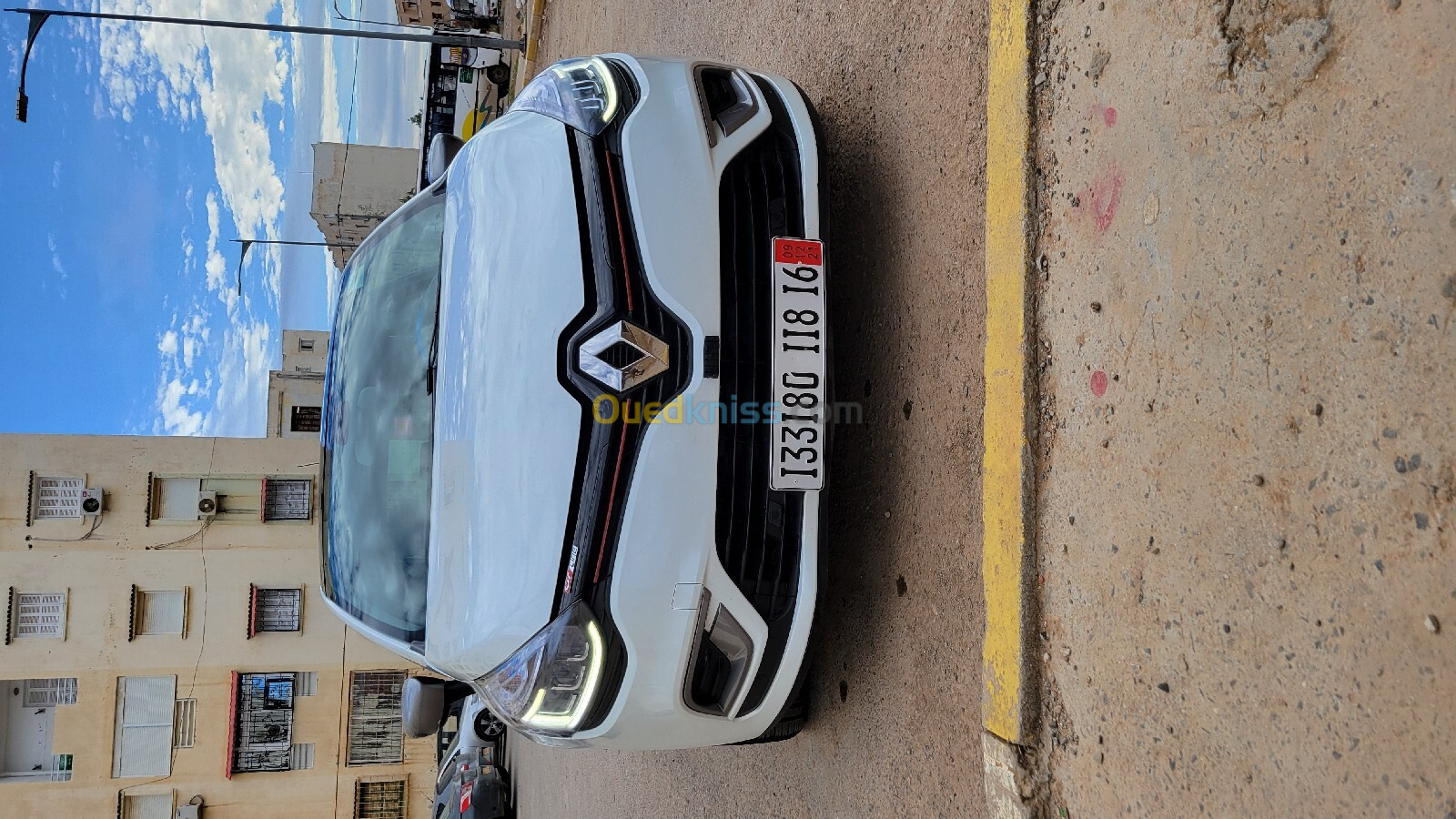 Renault Clio 4 2018 GT Line +