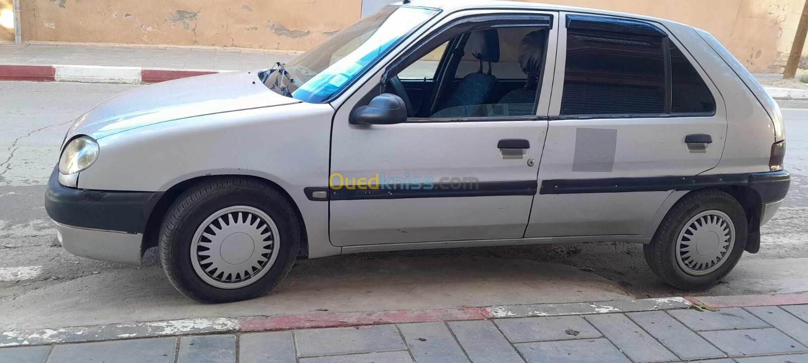 Citroen Saxo 2001 Saxo