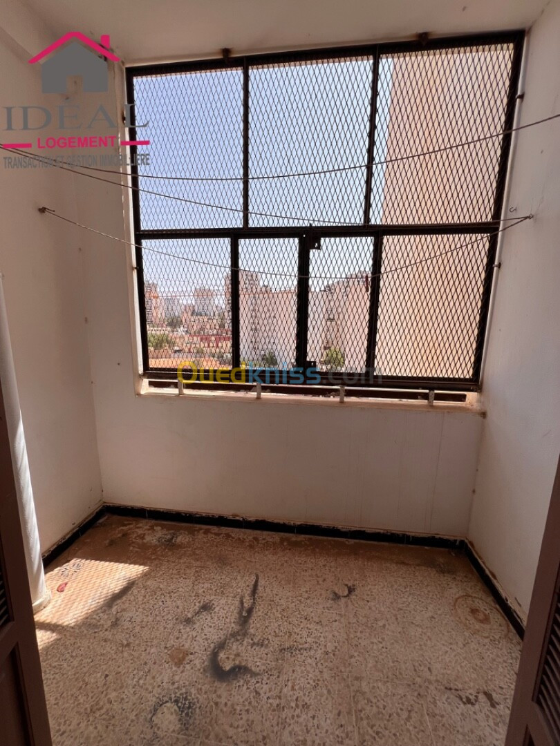 Vente Appartement F4 Oran Bir el djir