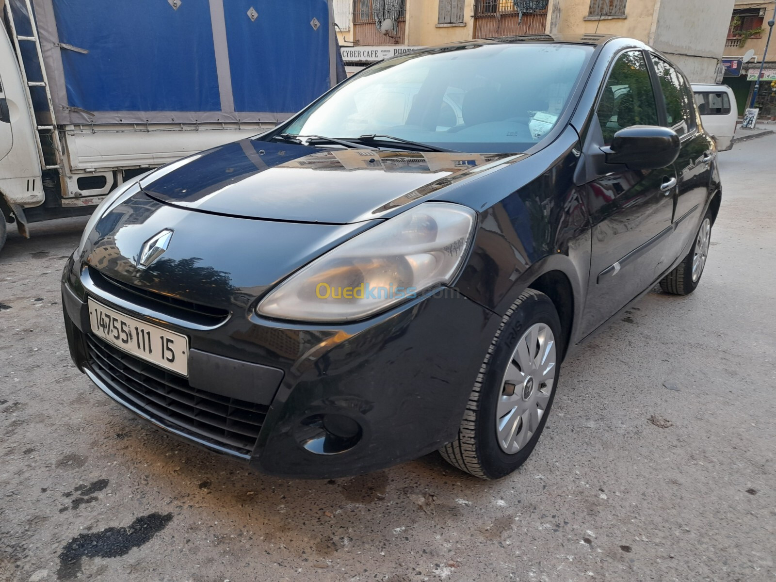 Renault Clio 3 2011 Clio 3