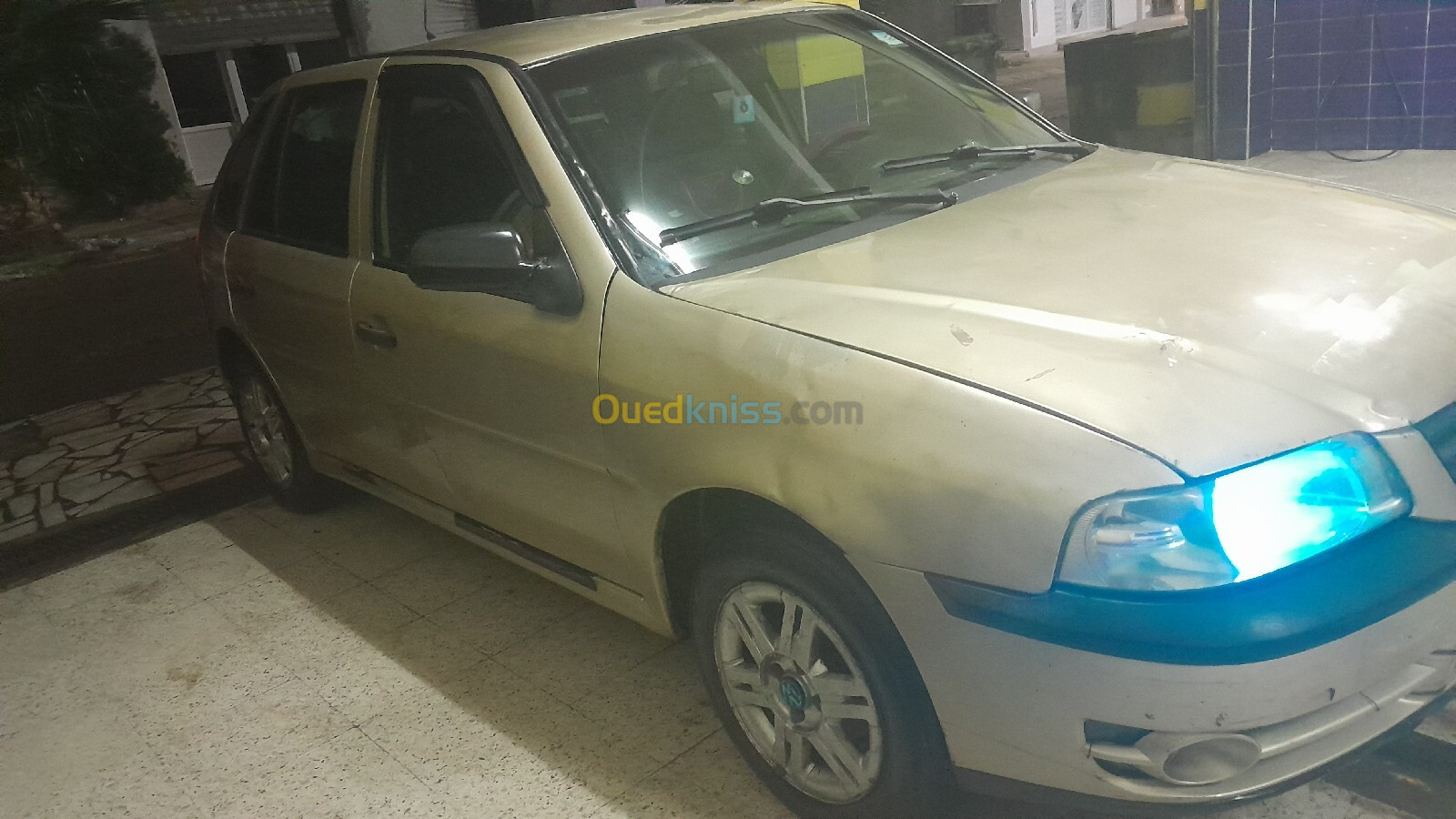 Volkswagen Gol 2005 Gol