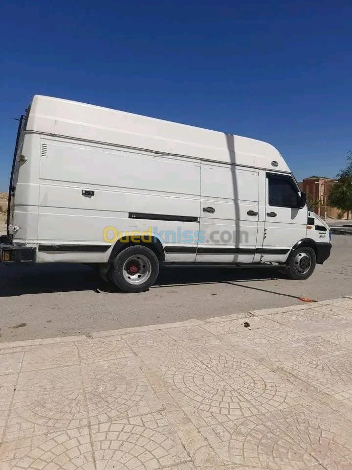 Iveco classic Iveco classic 1997 