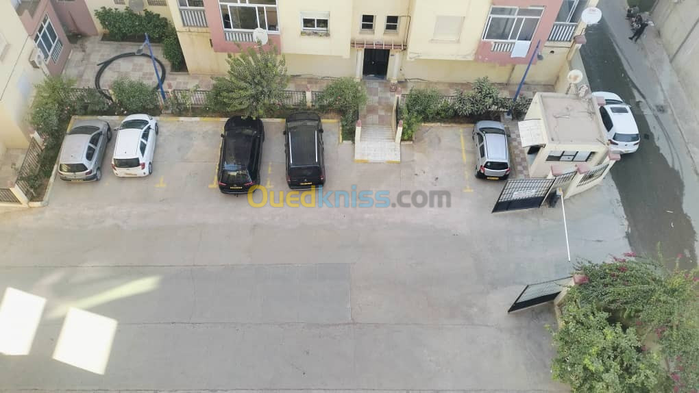 Vente Duplex Tipaza Bou ismail