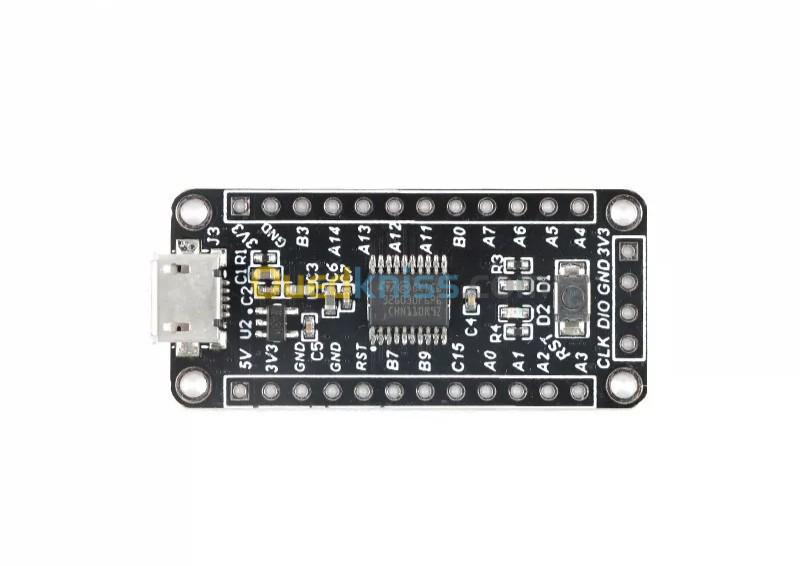 Carte STM32G030F6P6 MINI SYSTEME Arduino 