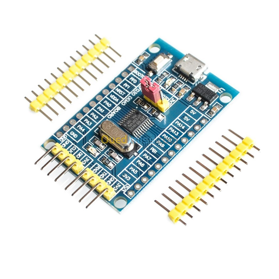 Arduino - Mini carte de développement STM32F030F4P6