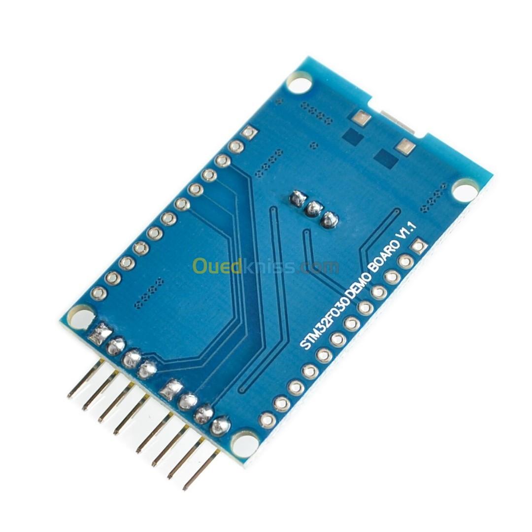 Arduino - Mini carte de développement STM32F030F4P6