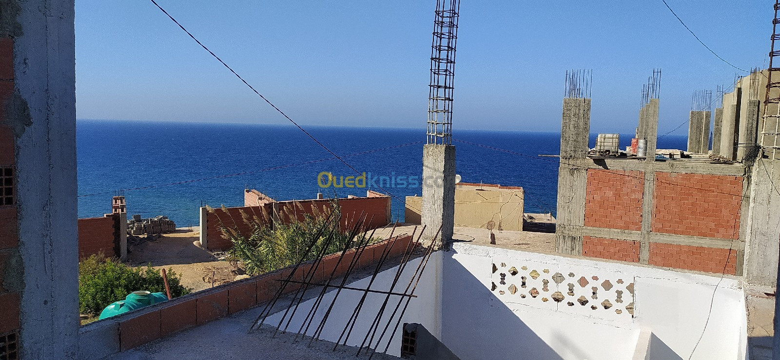 Vente Bungalow Tipaza Larhat