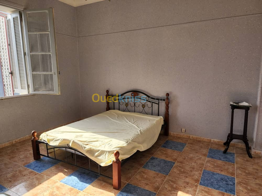 Vente Appartement F03 Annaba Annaba