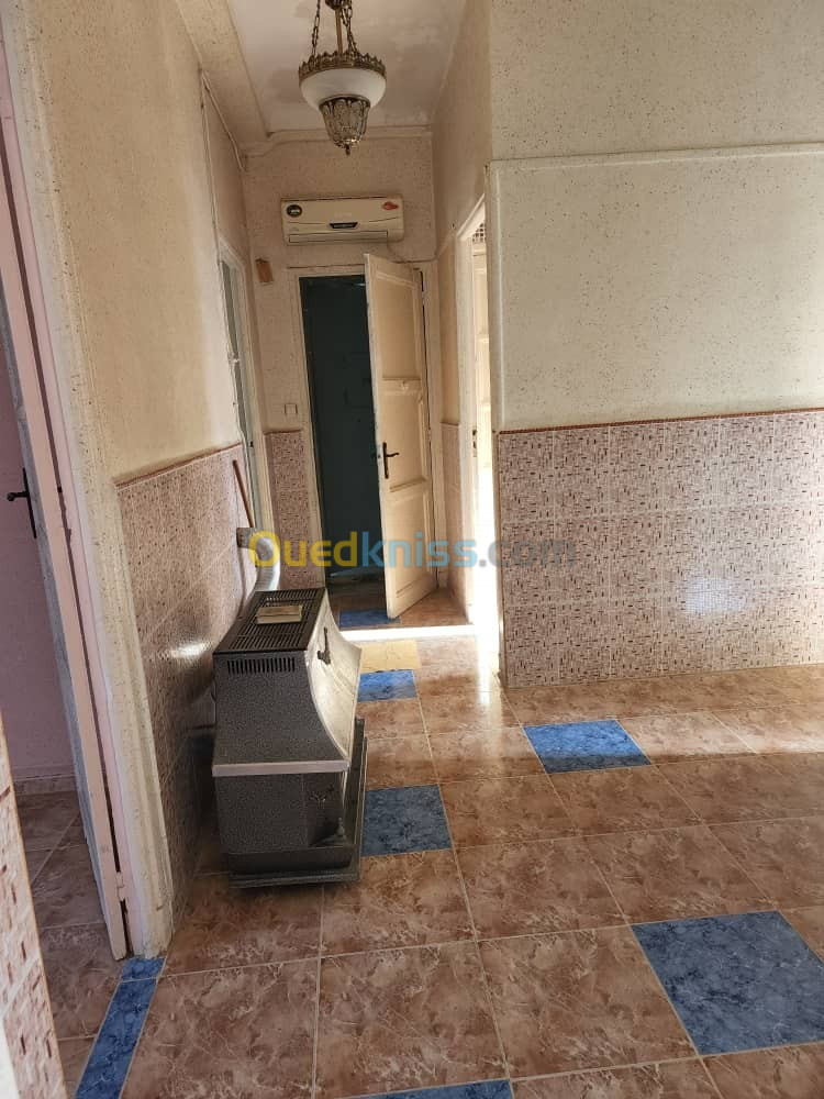 Vente Appartement F03 Annaba Annaba