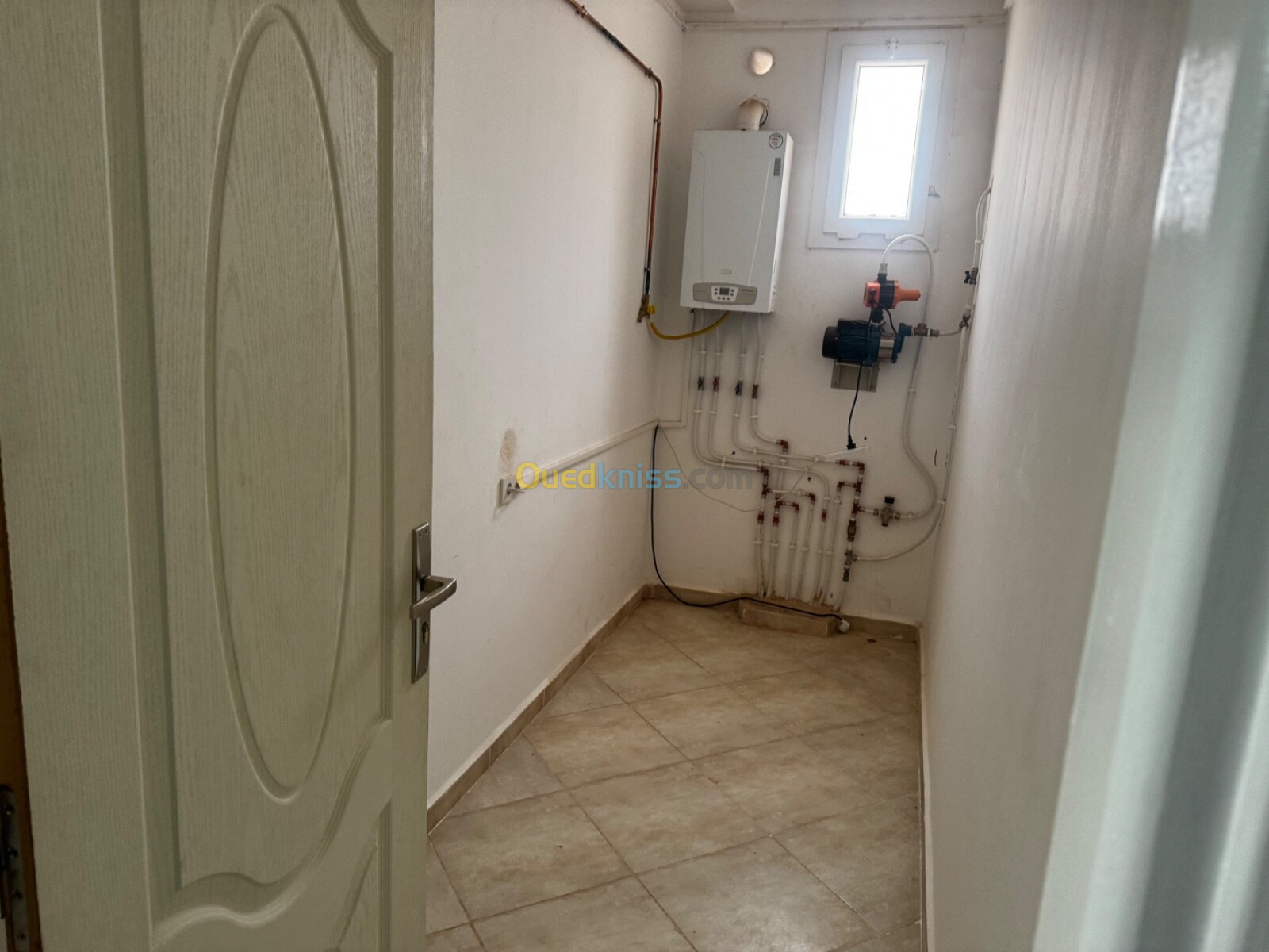 Location Appartement F5 Oran Bir el djir