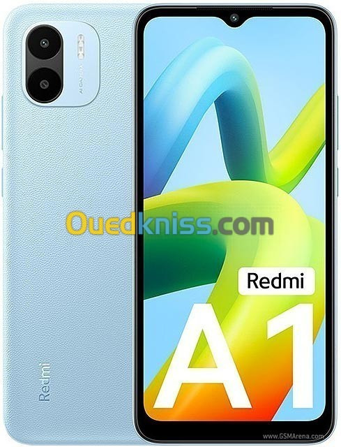 Xiaomi Redmi A1 - 32Go - 2Go - - 5000 MAh