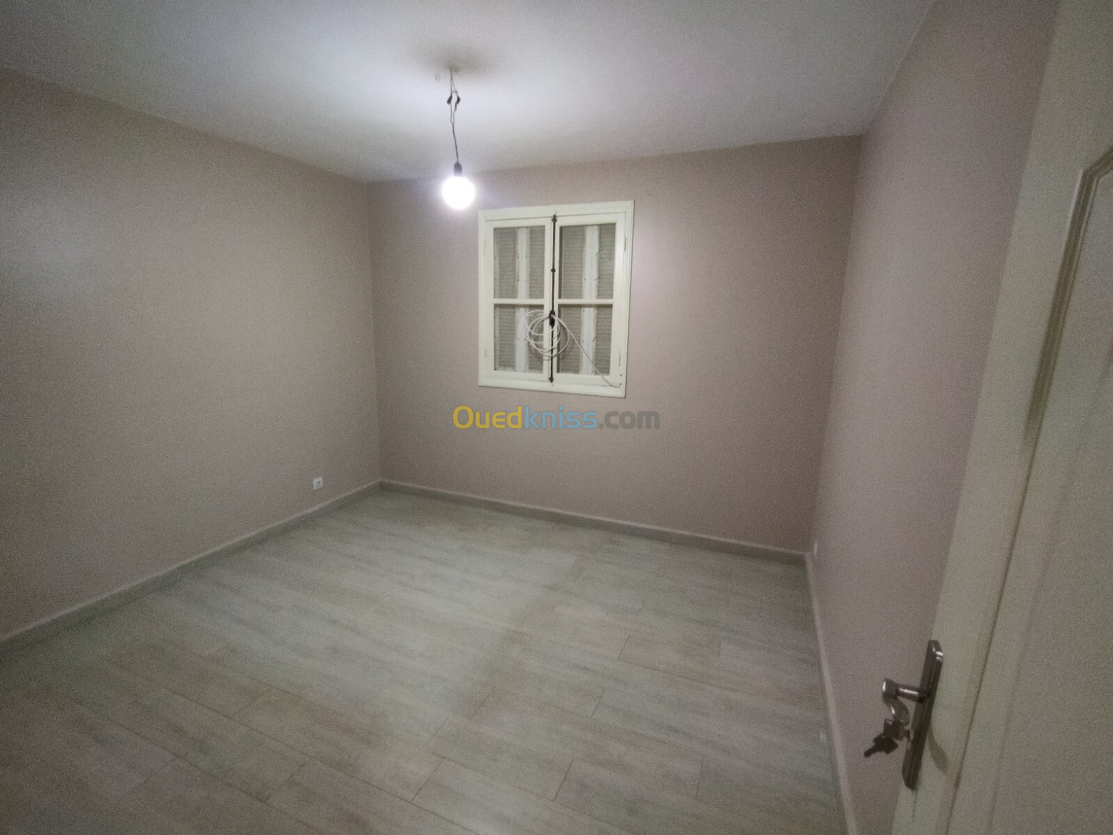 Vente Appartement F4 Alger Saoula