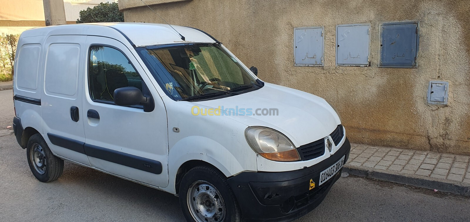 Renault Kangoo 2006 Kangoo