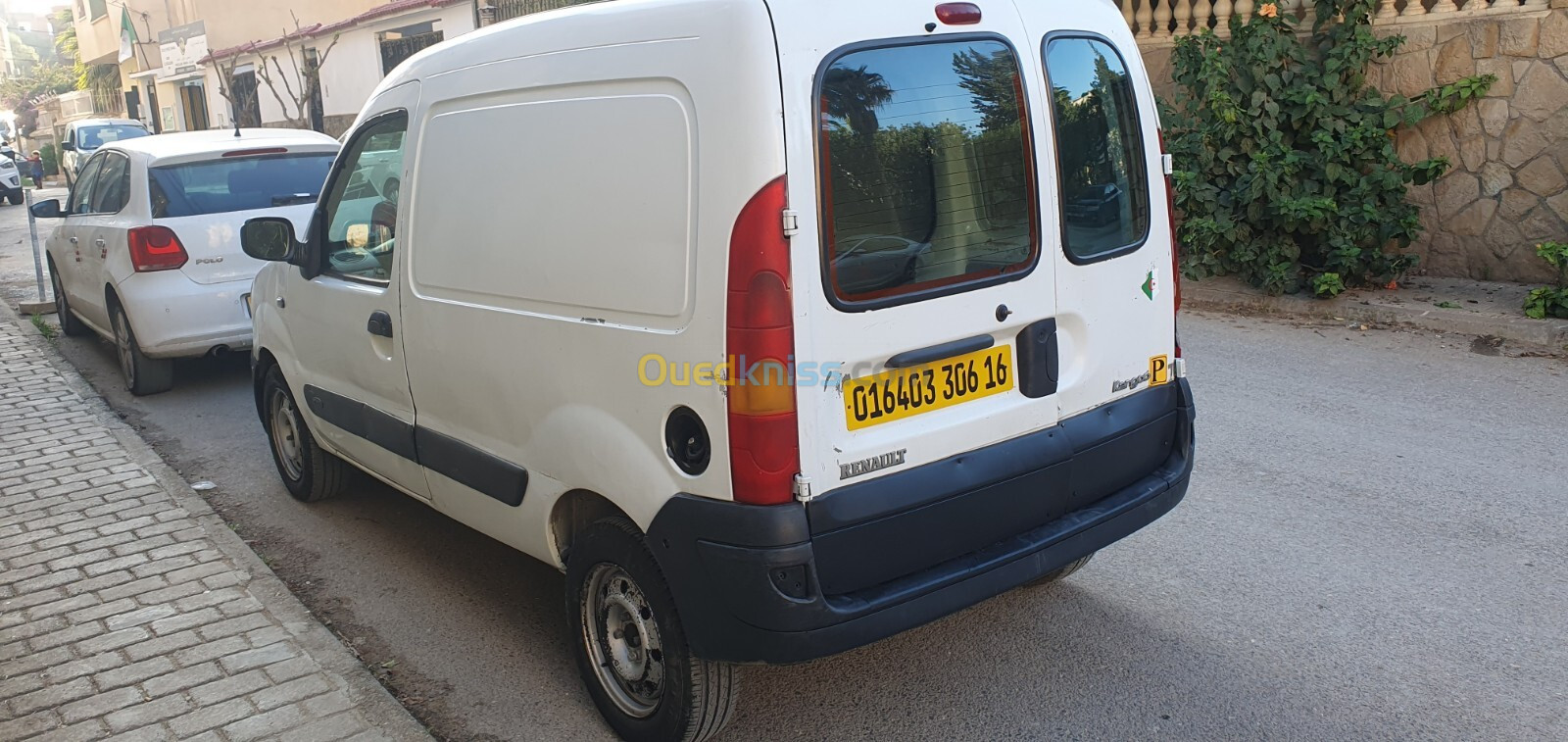 Renault Kangoo 2006 Kangoo