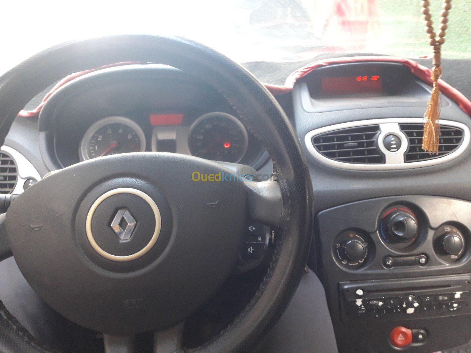 Renault Clio 3 2011 Authentique