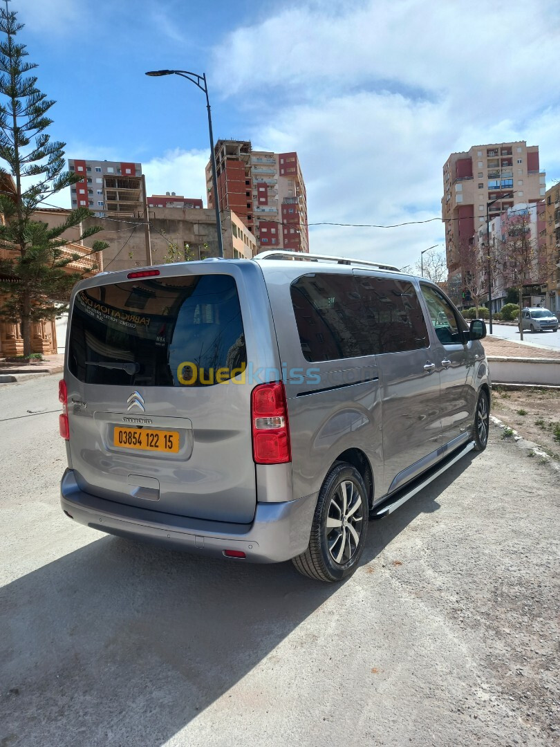 Citroen Jumpy 2022 L1H1