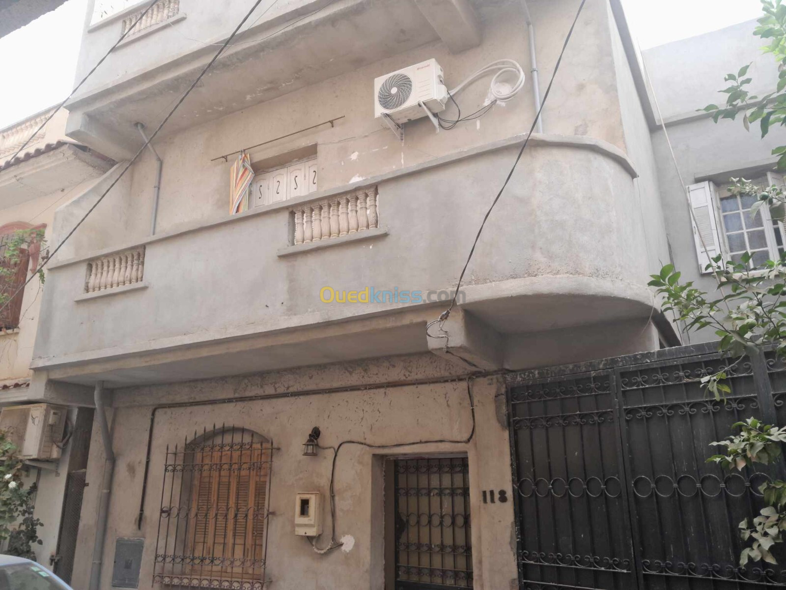 Vente Villa Blida Guerrouaou