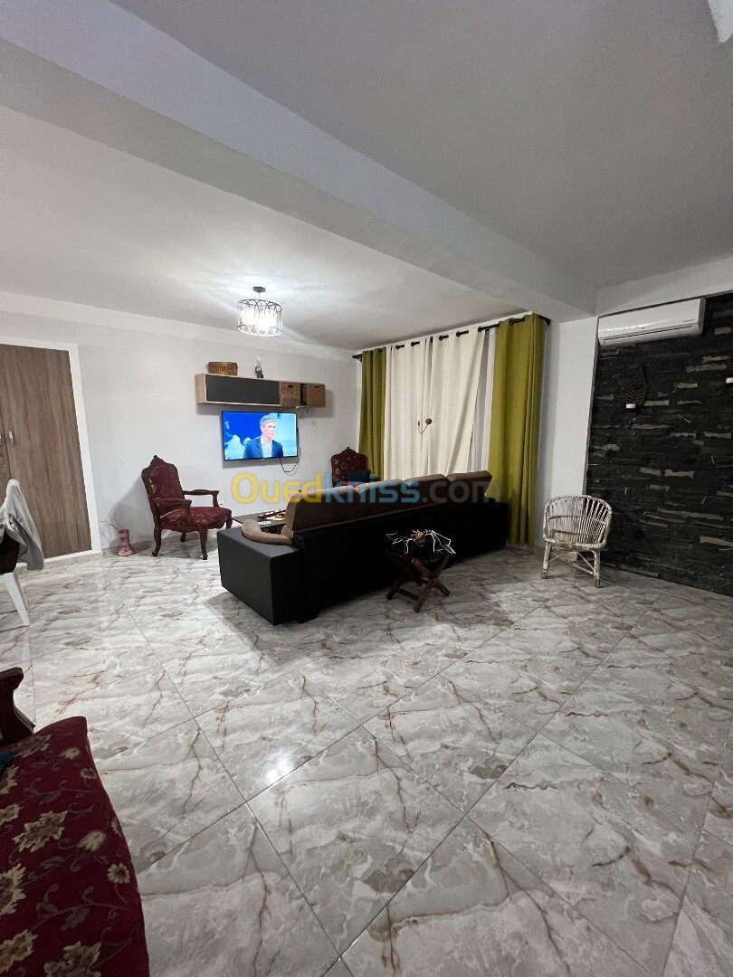 Location Villa Alger Draria