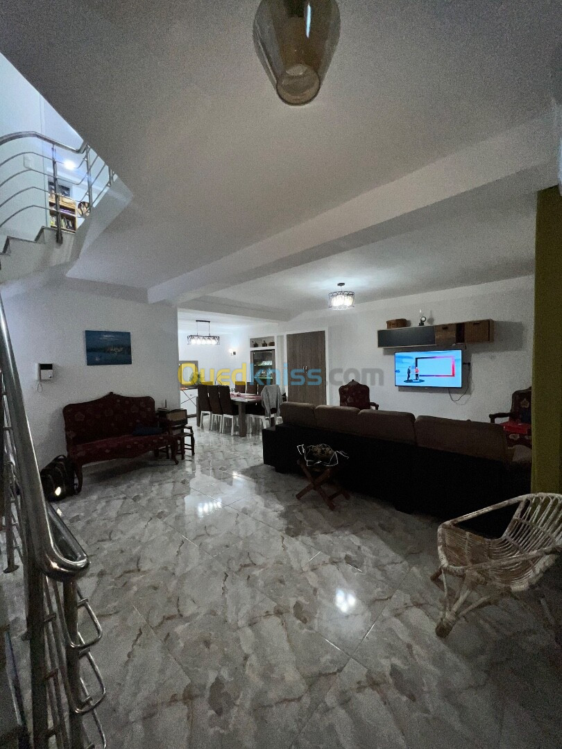 Location Villa Alger Draria