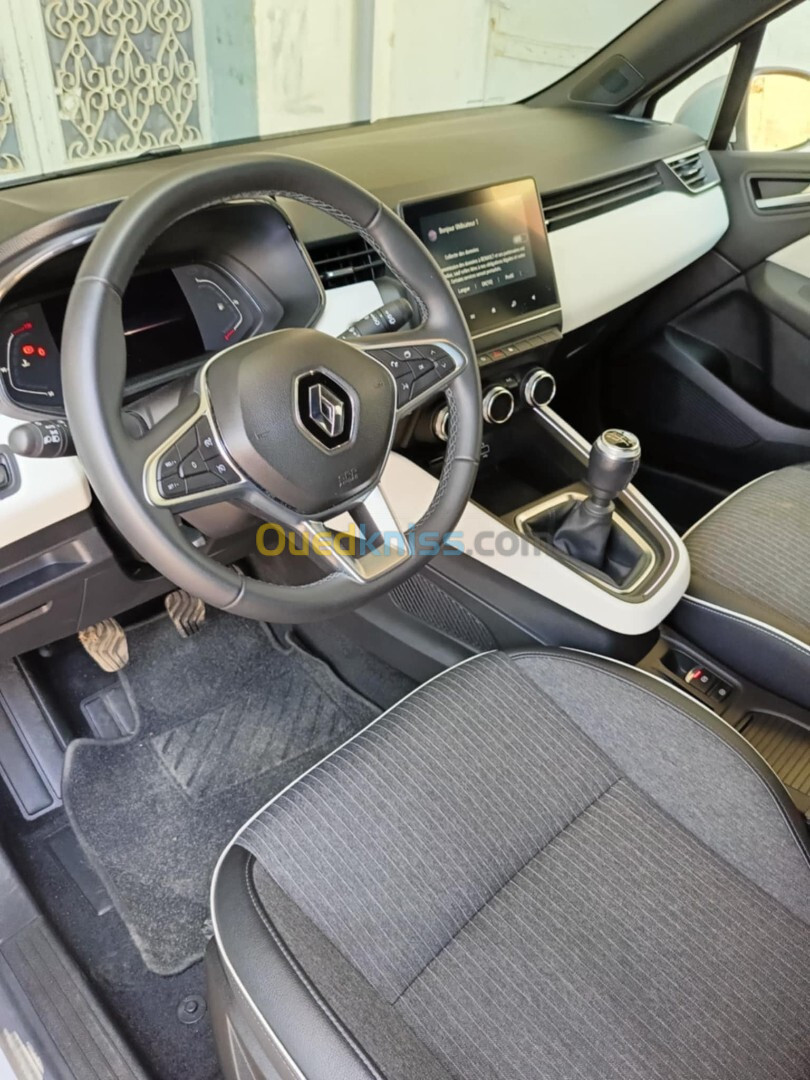 Renault Clio 5 intense GPL 2021 Intense