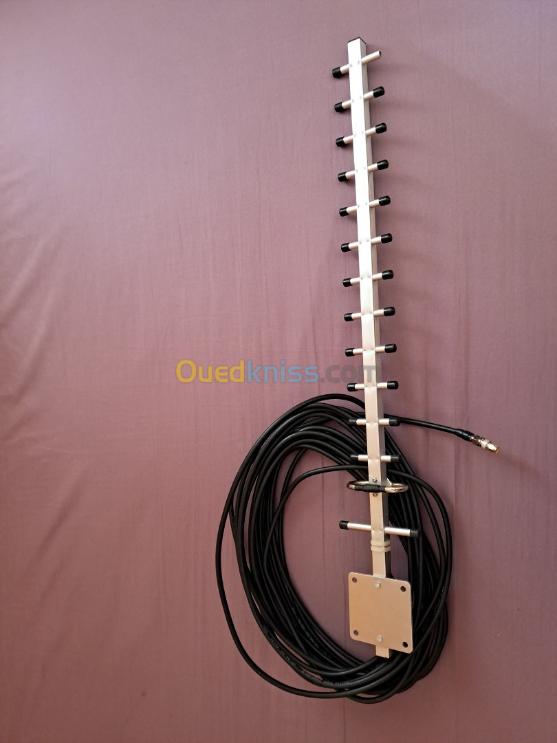 Câble  antenne 4g  