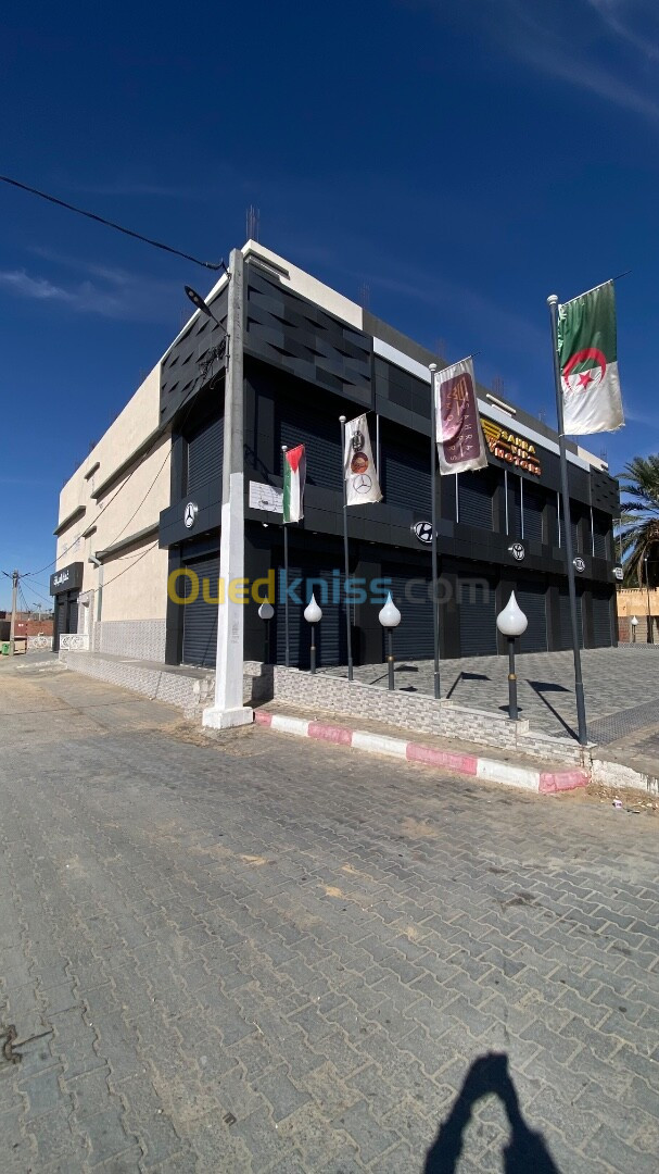 Vente El Oued Mih ouansa