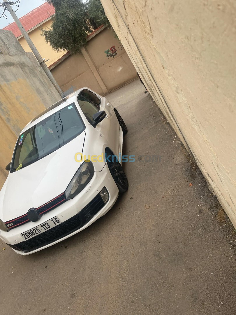 Volkswagen Golf 6 2013 Edition 35