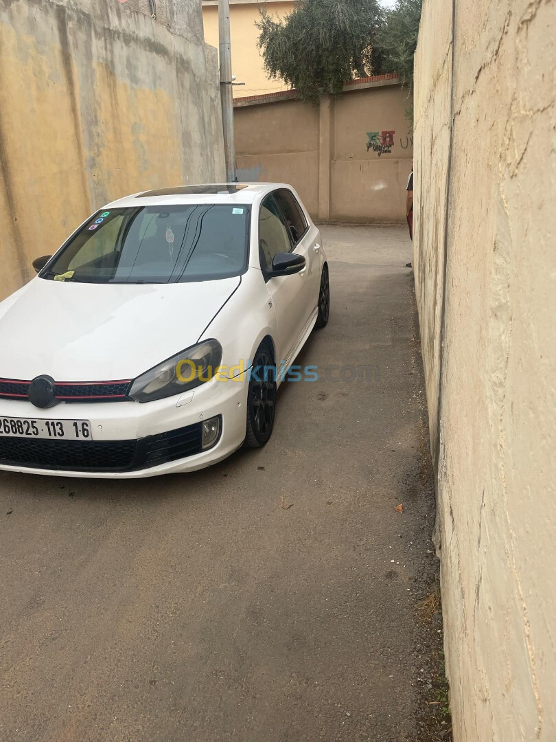 Volkswagen Golf 6 2013 Edition 35