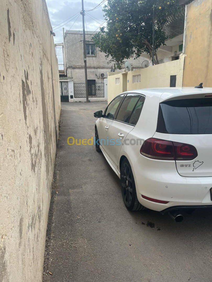 Volkswagen Golf 6 2013 Edition 35