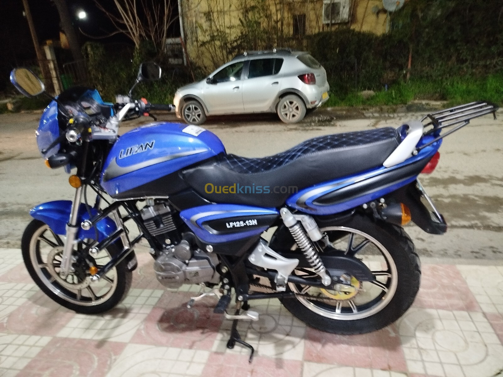 Lifan LF125-13H H13 2021