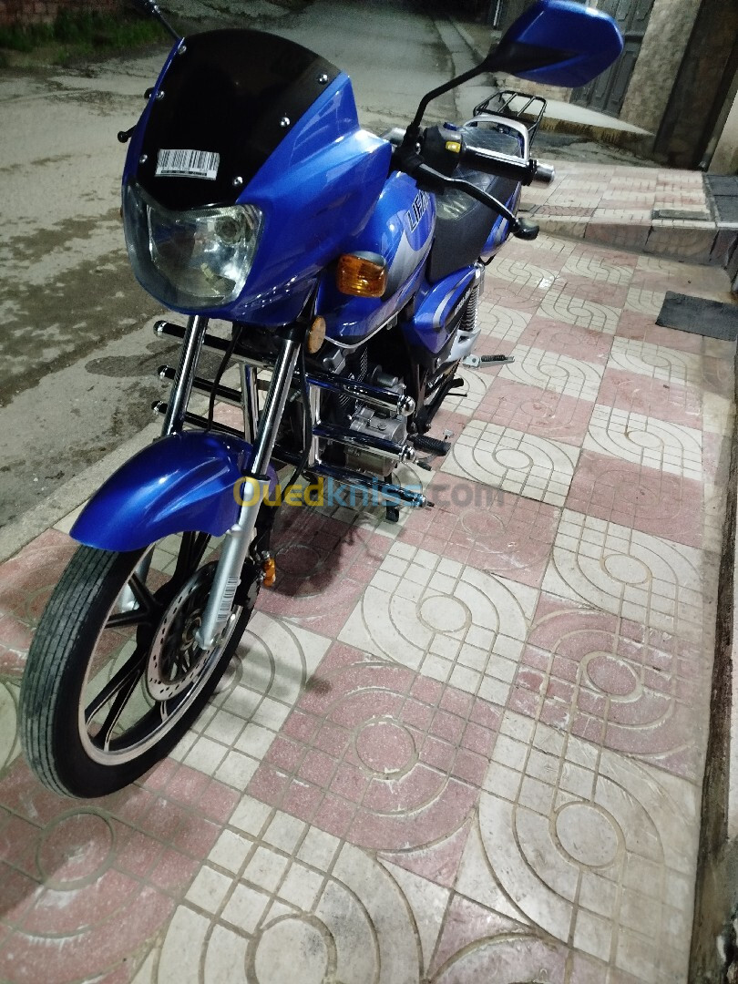 Lifan LF125-13H H13 2021