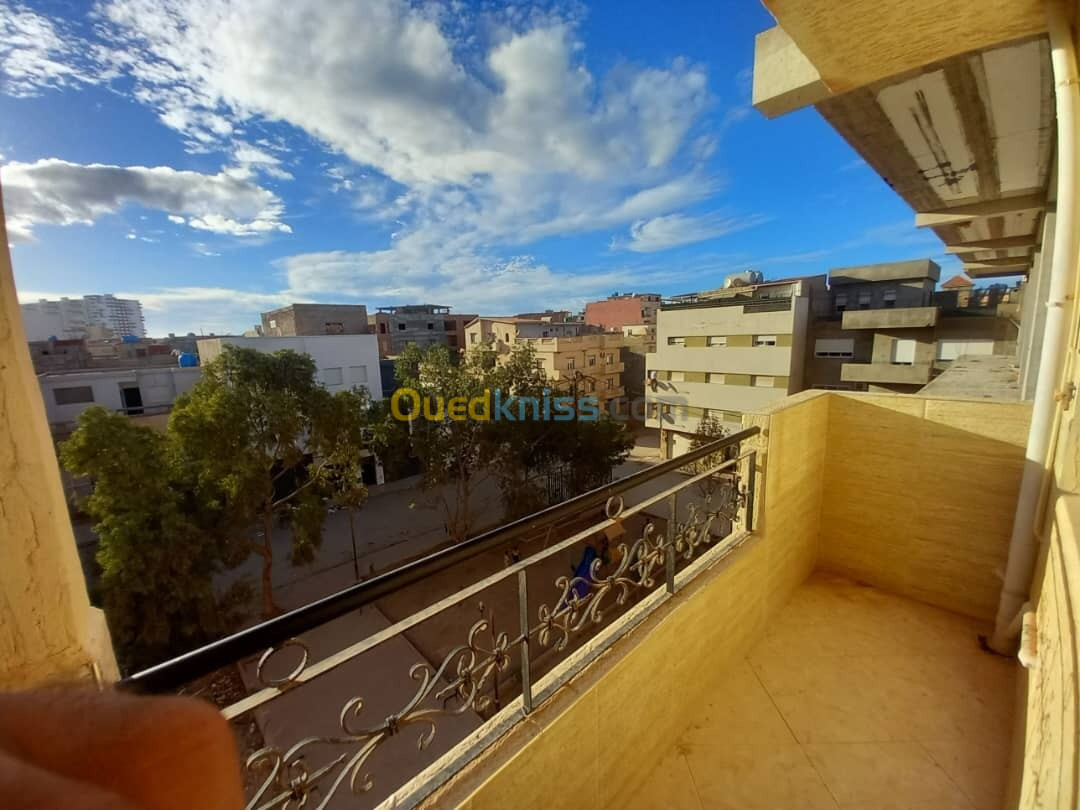 Location Appartement F3 Oran Bir el djir