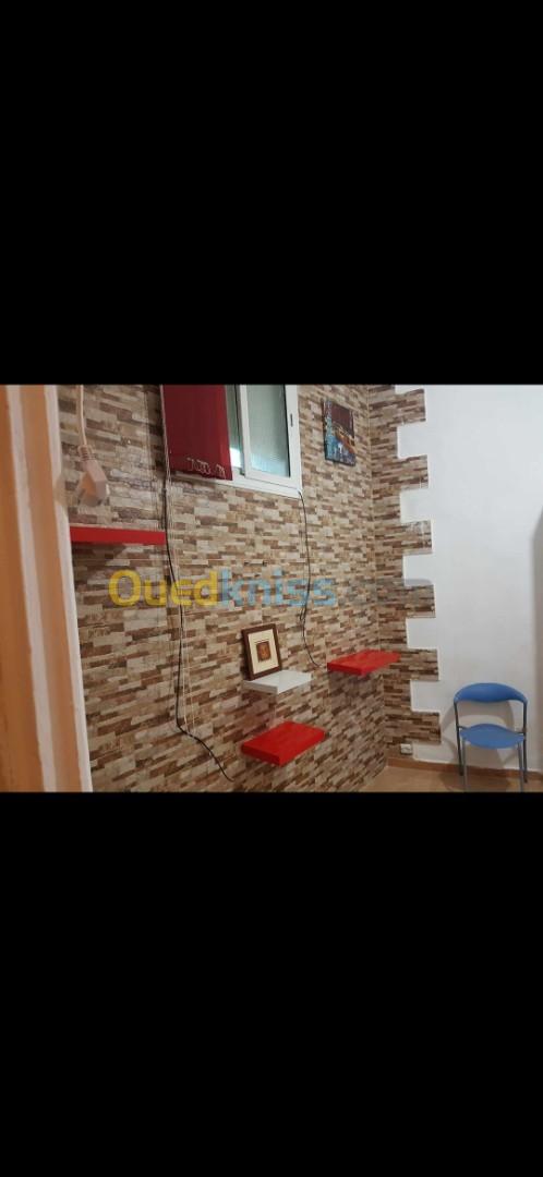 Vente Appartement F1 Alger Kouba