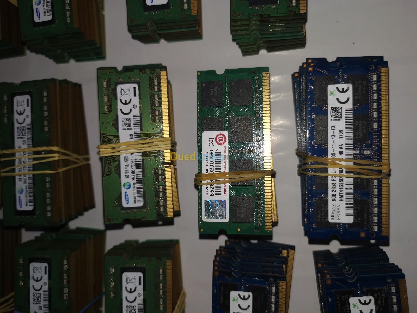 Ram laptop ddr3 16gb