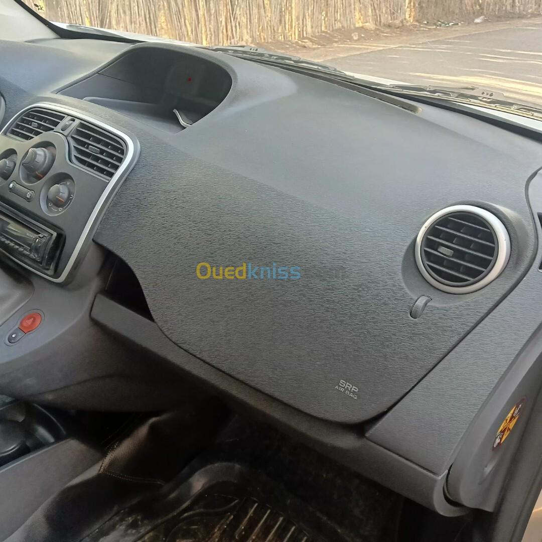 Renault Kangoo 2015 