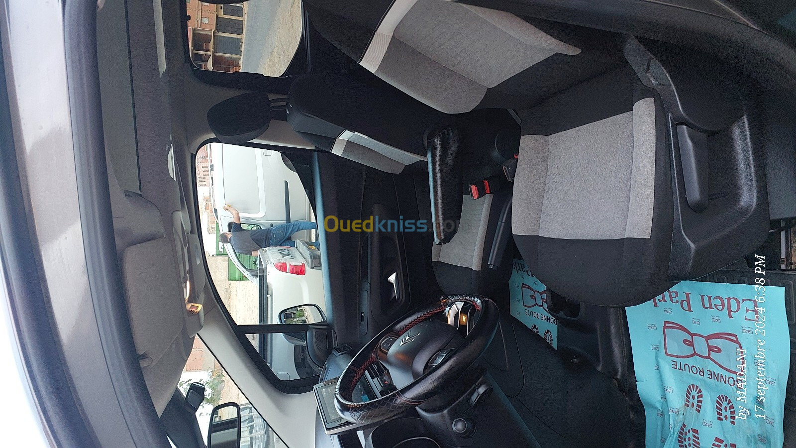 Citroen Berlingo 2022 Berlingo