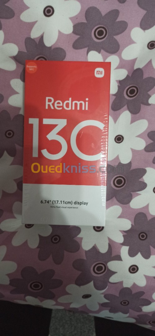 Redmi 13c